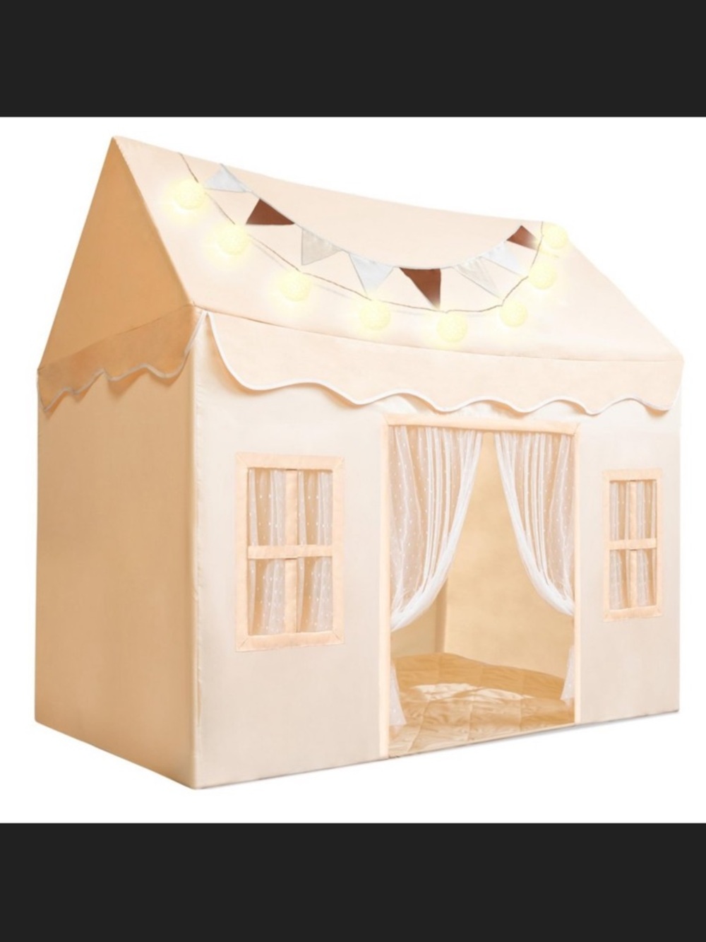 Joyfy Play Tent